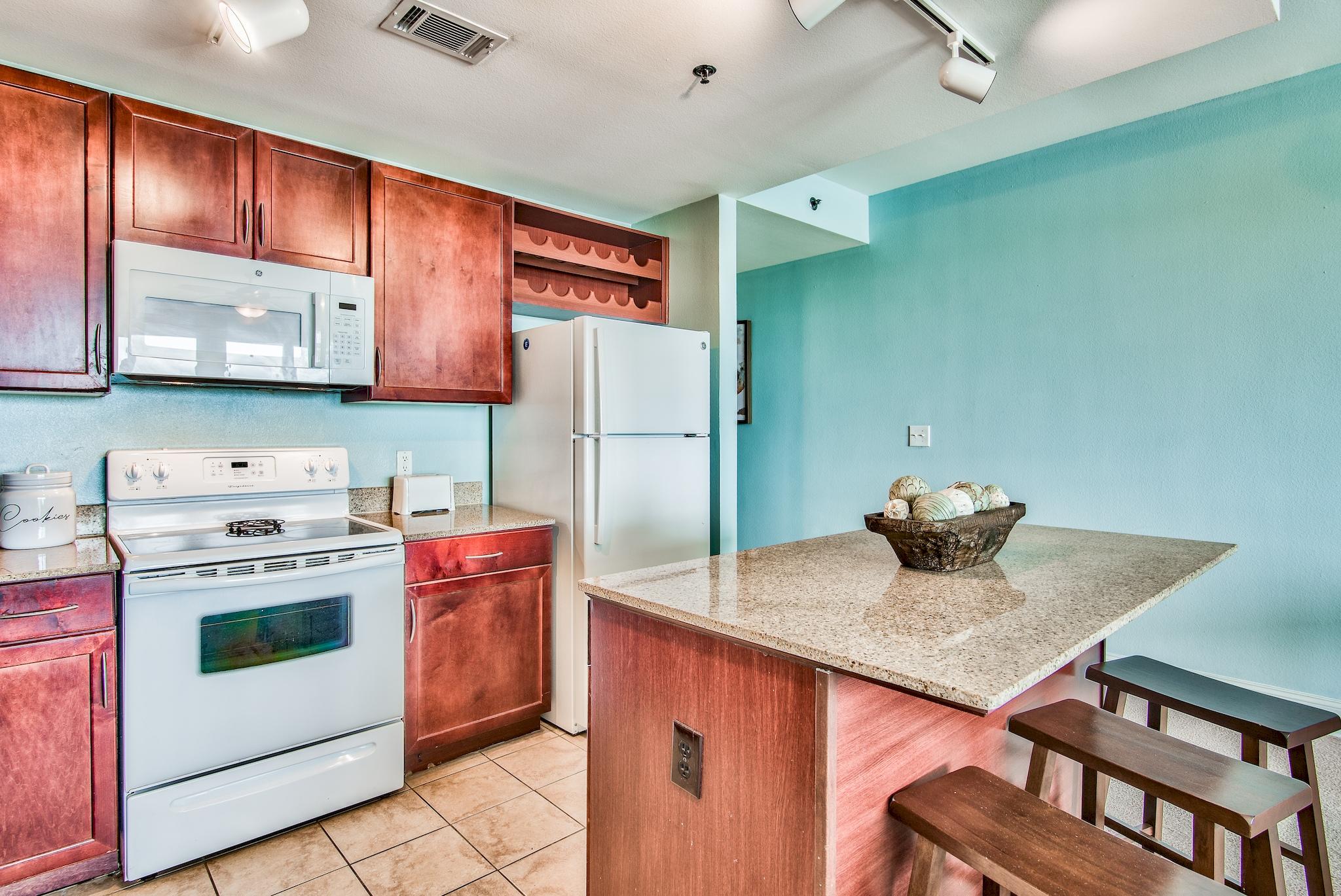 Laketown Wharf Phase II - Residential