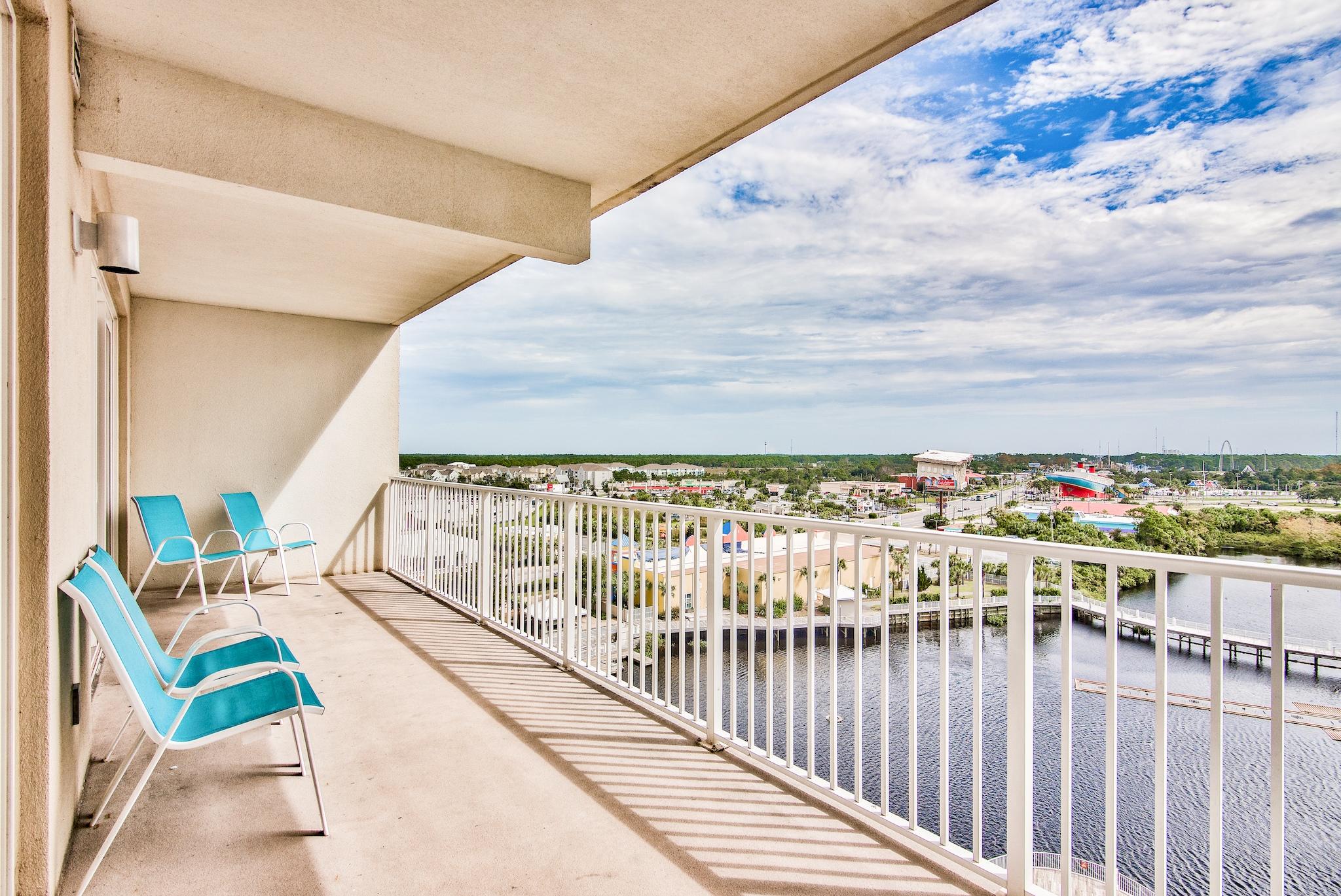 Laketown Wharf Phase II - Residential