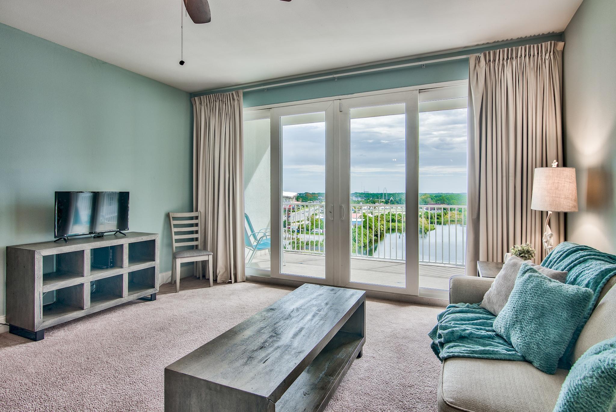 Laketown Wharf Phase II - Residential