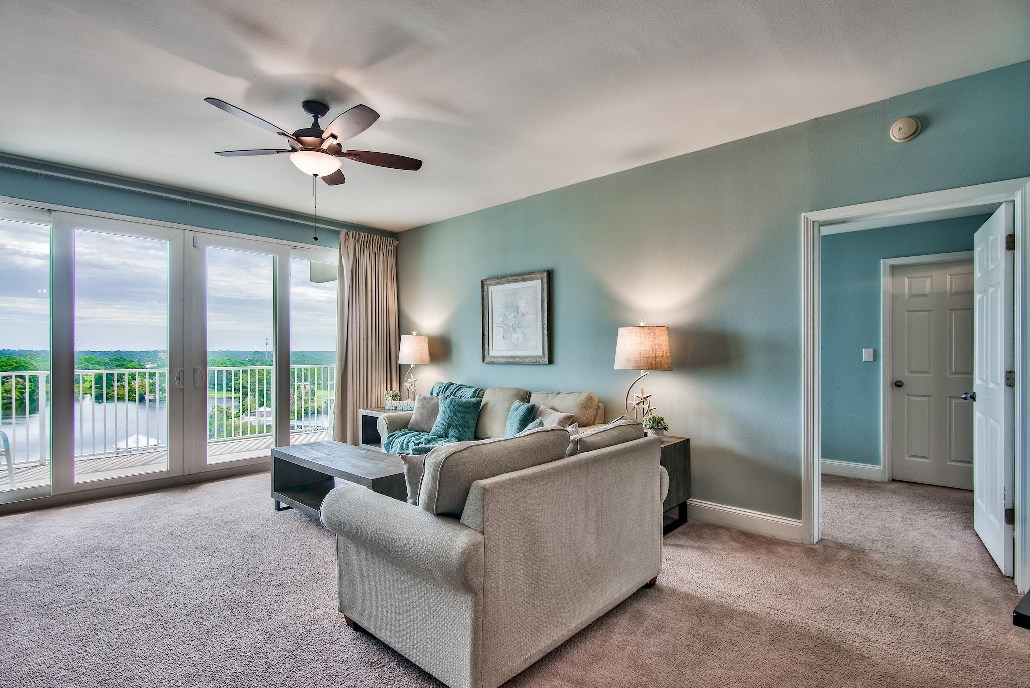 Laketown Wharf Phase II - Residential