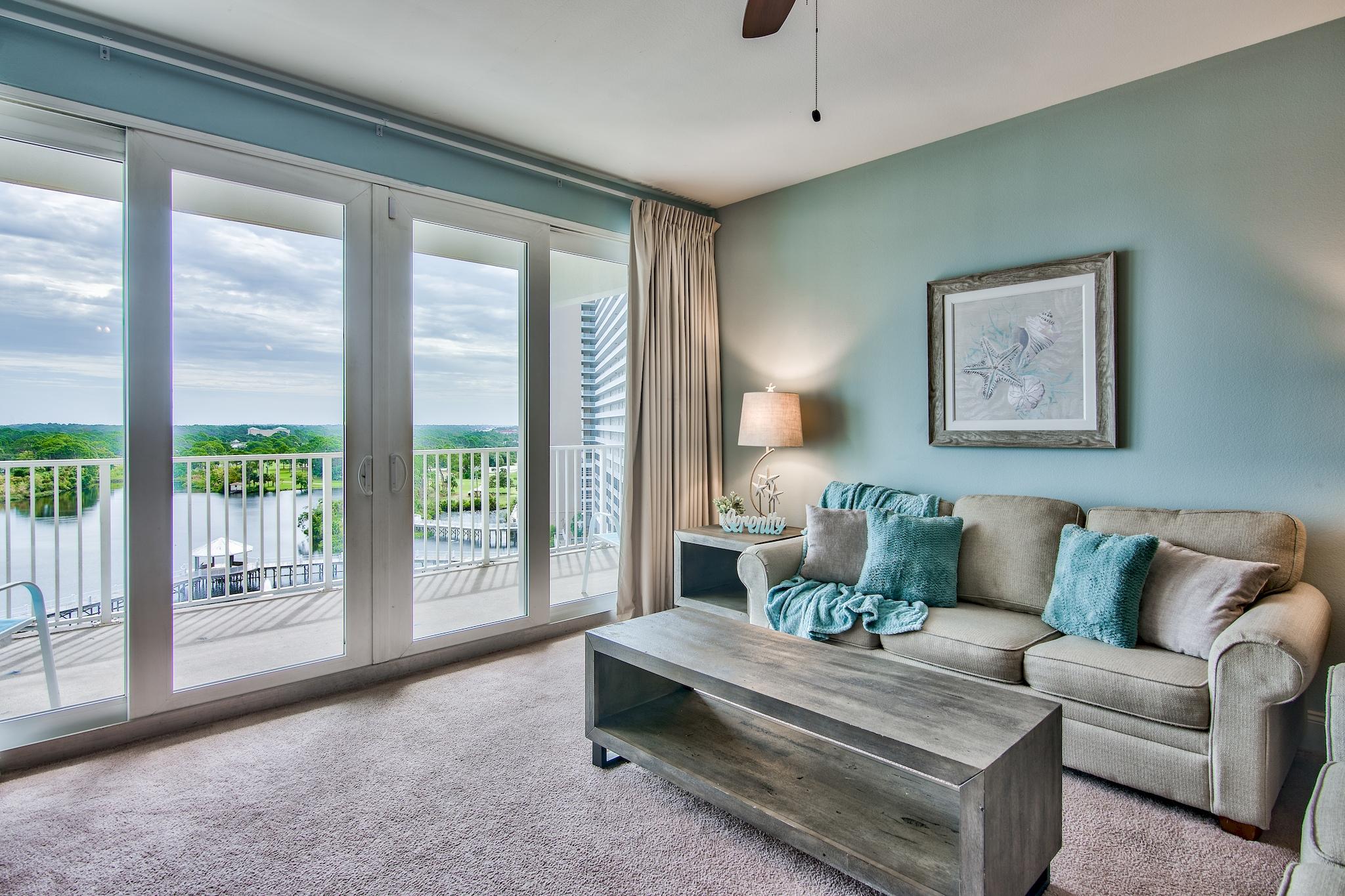 Laketown Wharf Phase II - Residential