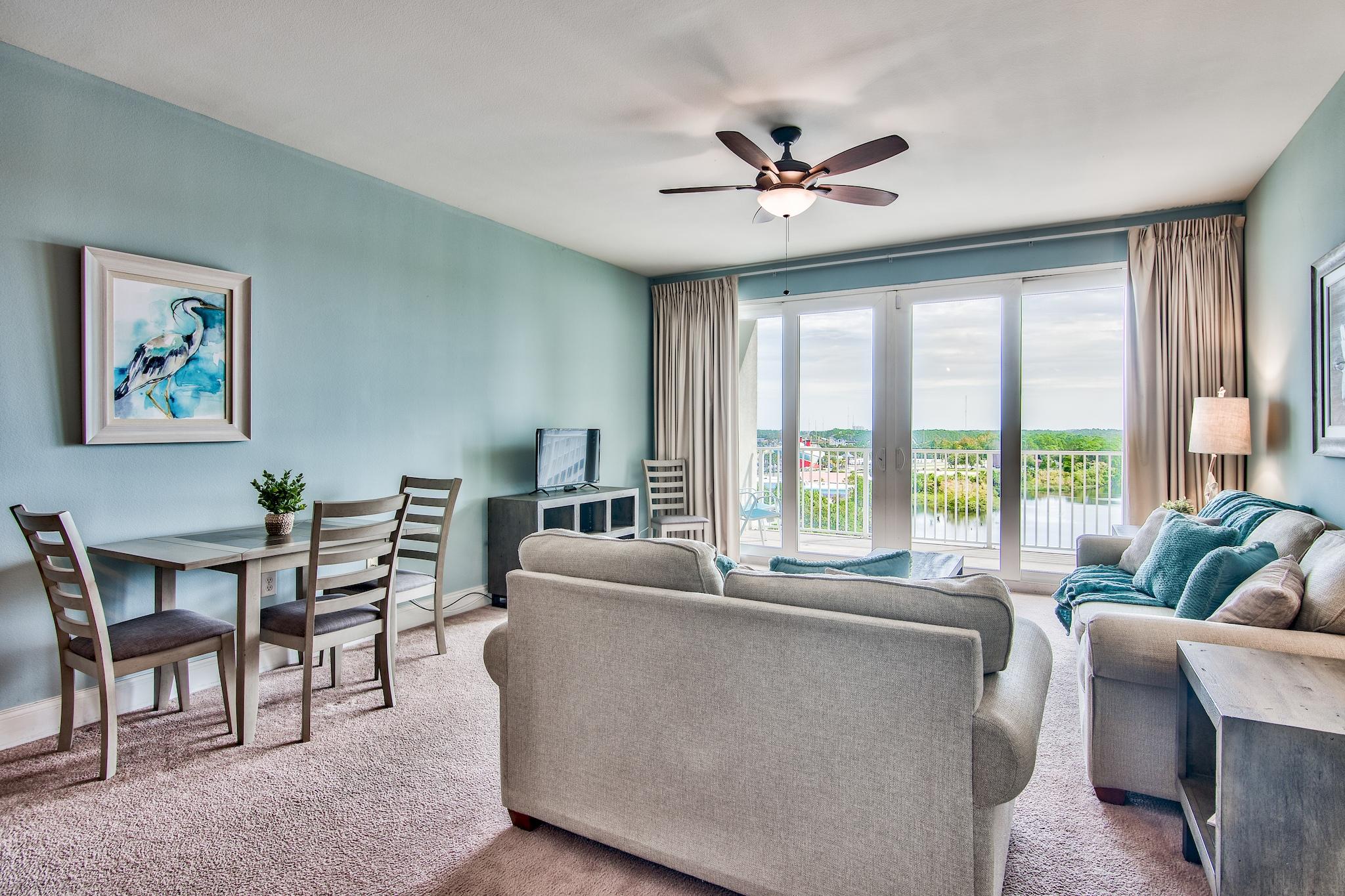 Laketown Wharf Phase II - Residential