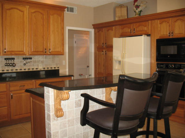 OAKLAKE - Residential