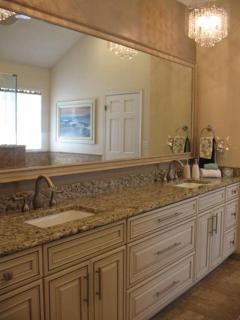 OAKLAKE - Residential