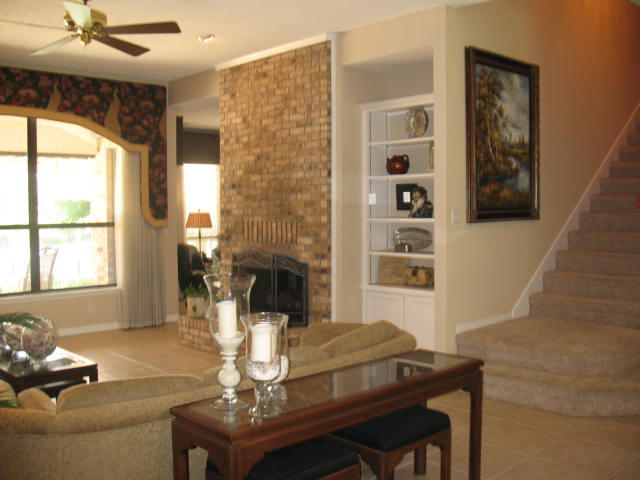 OAKLAKE - Residential