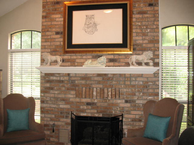 OAKLAKE - Residential