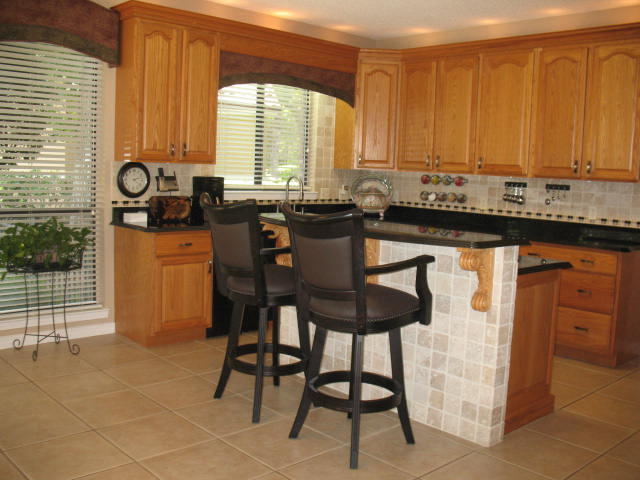 OAKLAKE - Residential