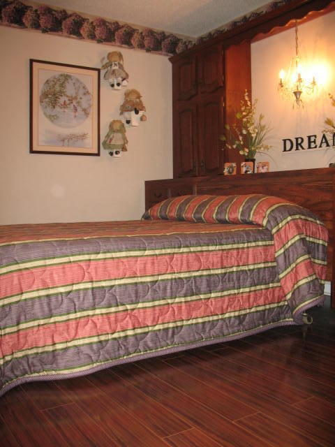 OAKLAKE - Residential