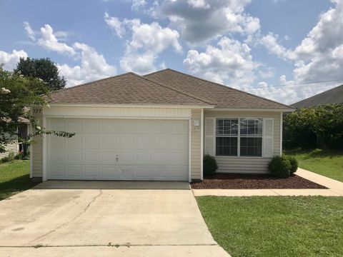 A home in Crestview