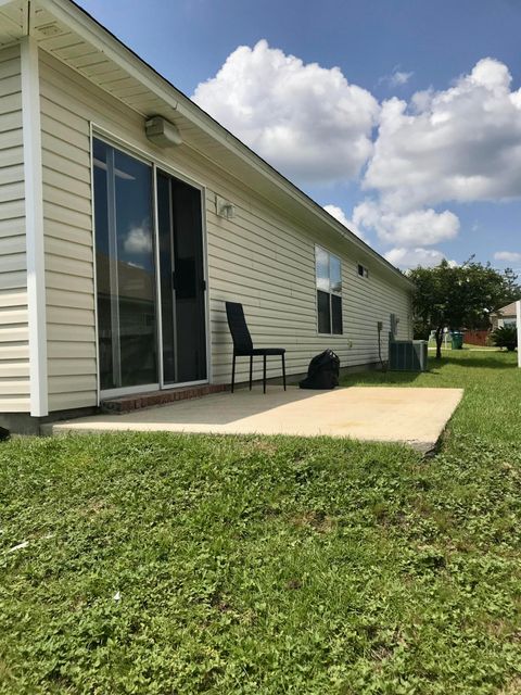 A home in Crestview