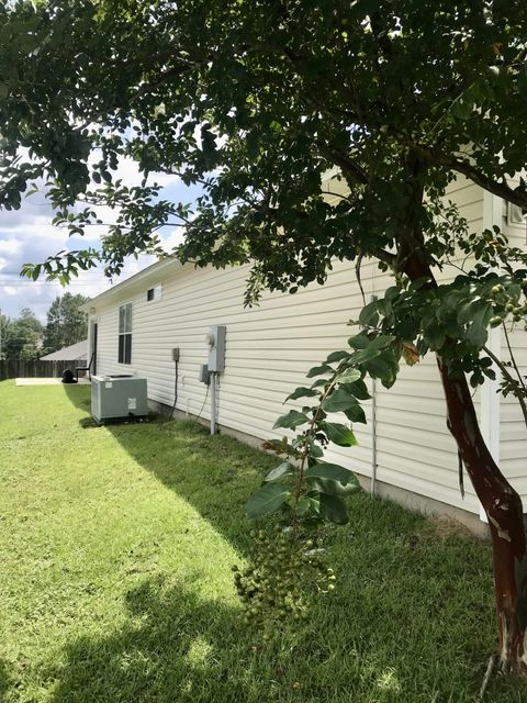 A home in Crestview