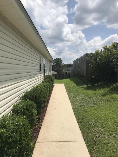 A home in Crestview