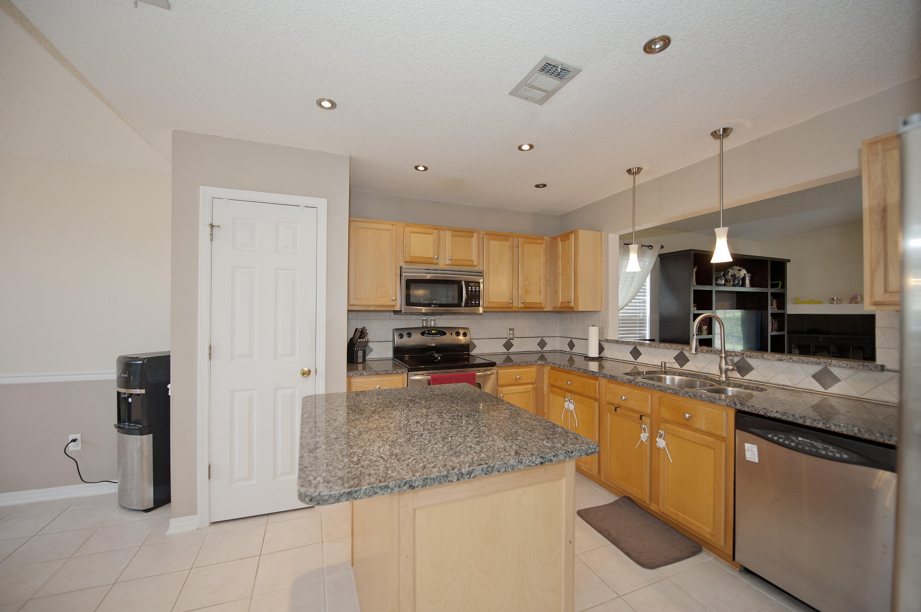 BENT TREE S/D - Residential