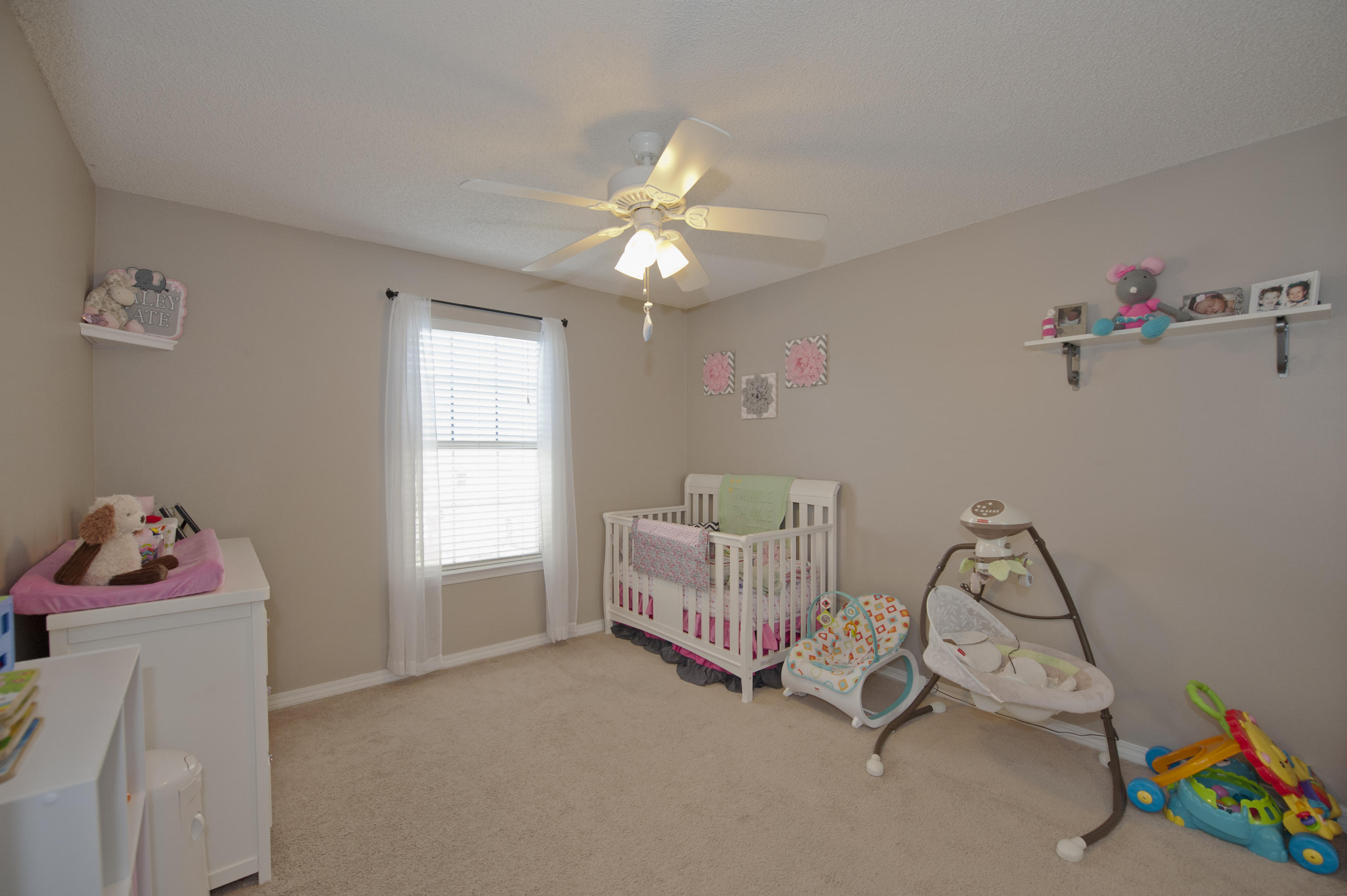 BENT TREE S/D - Residential