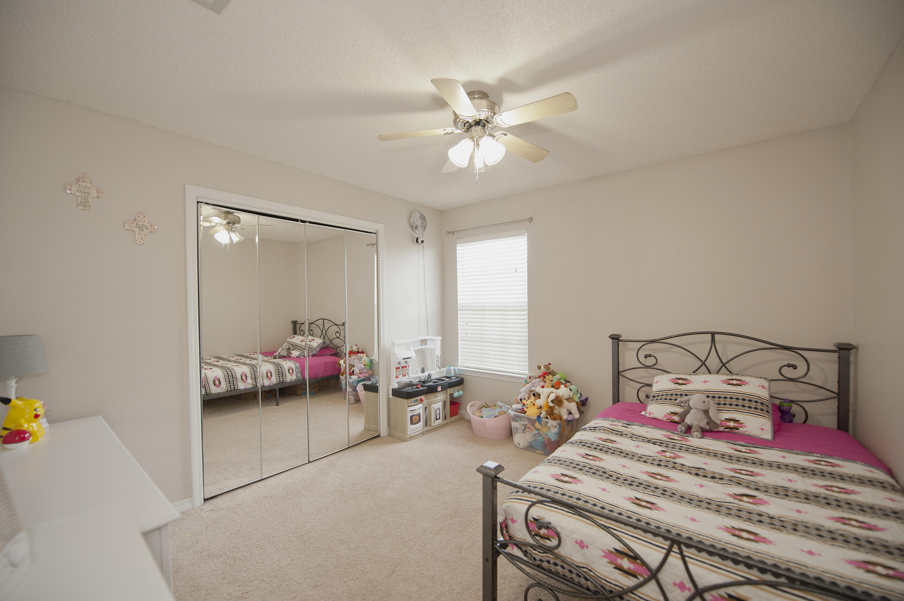 BENT TREE S/D - Residential