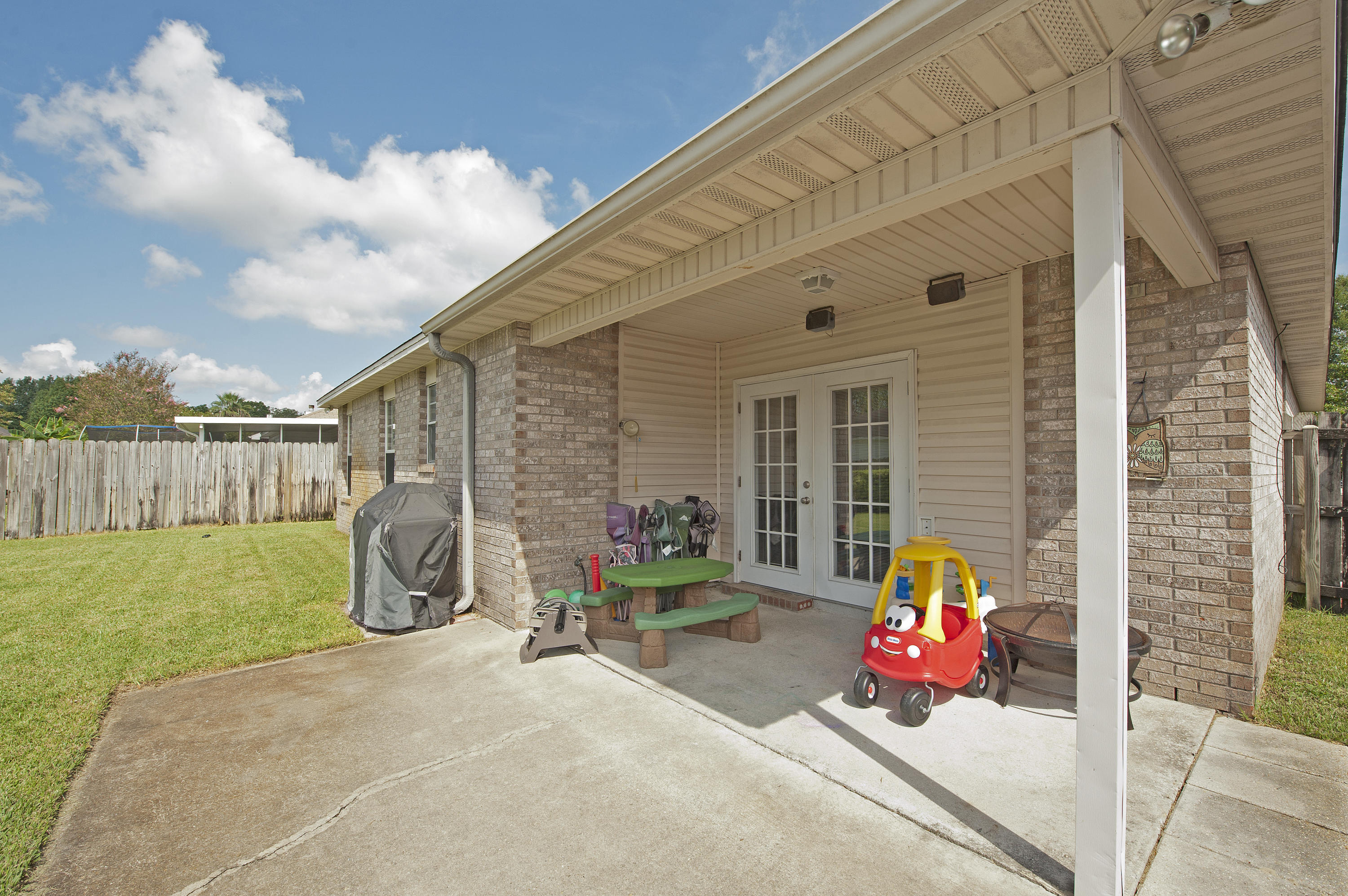 BENT TREE S/D - Residential