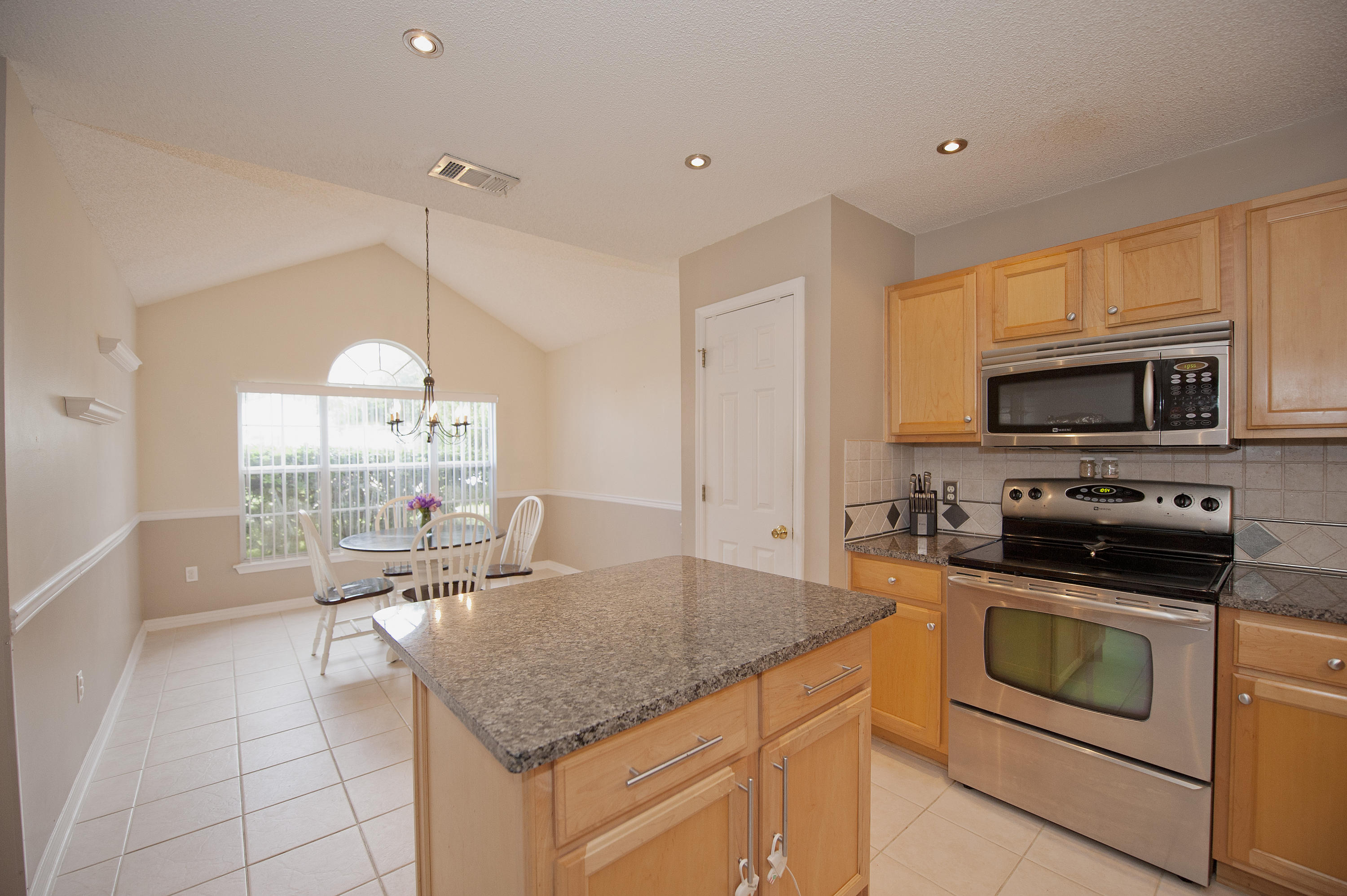 BENT TREE S/D - Residential