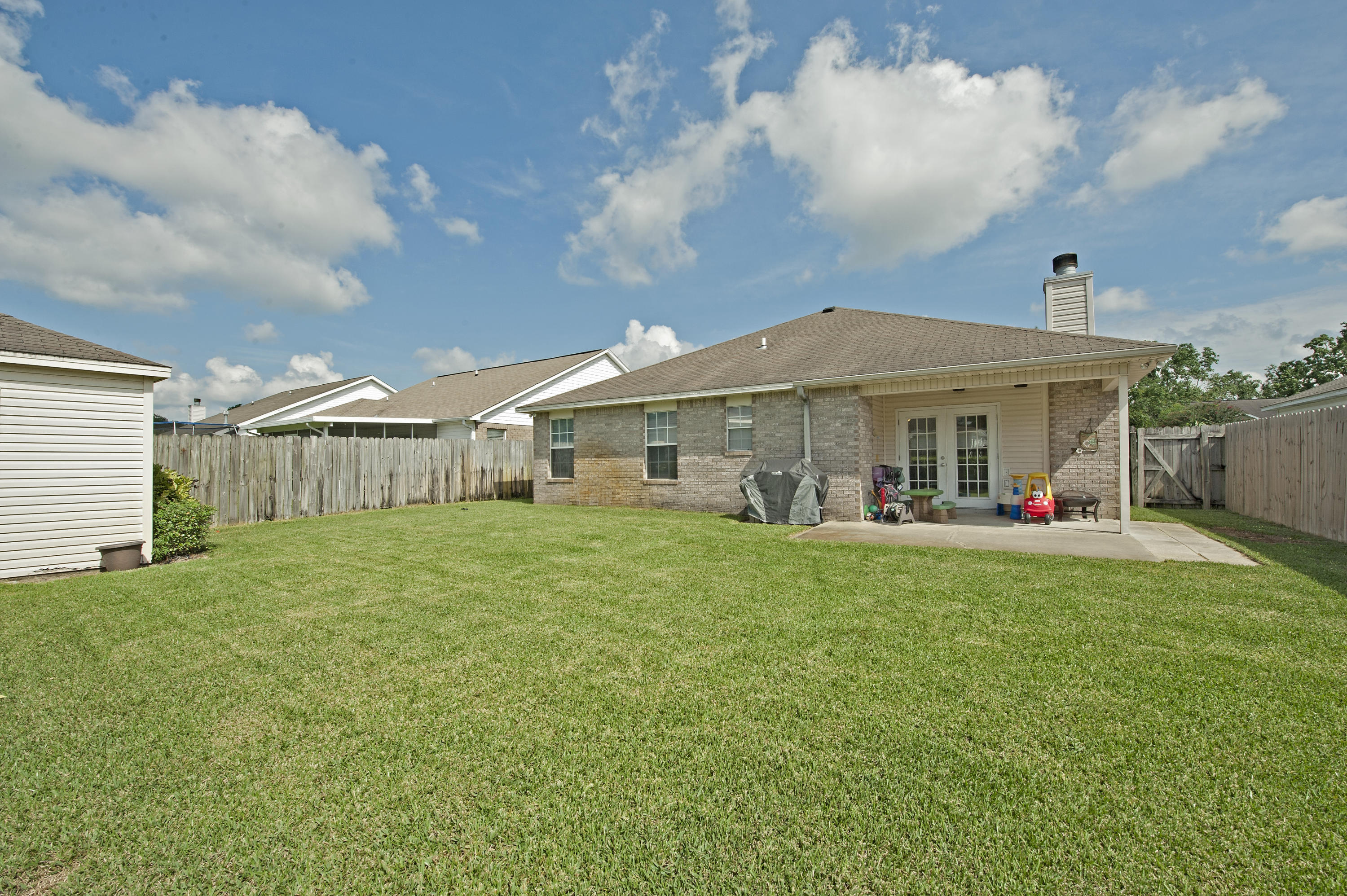 BENT TREE S/D - Residential