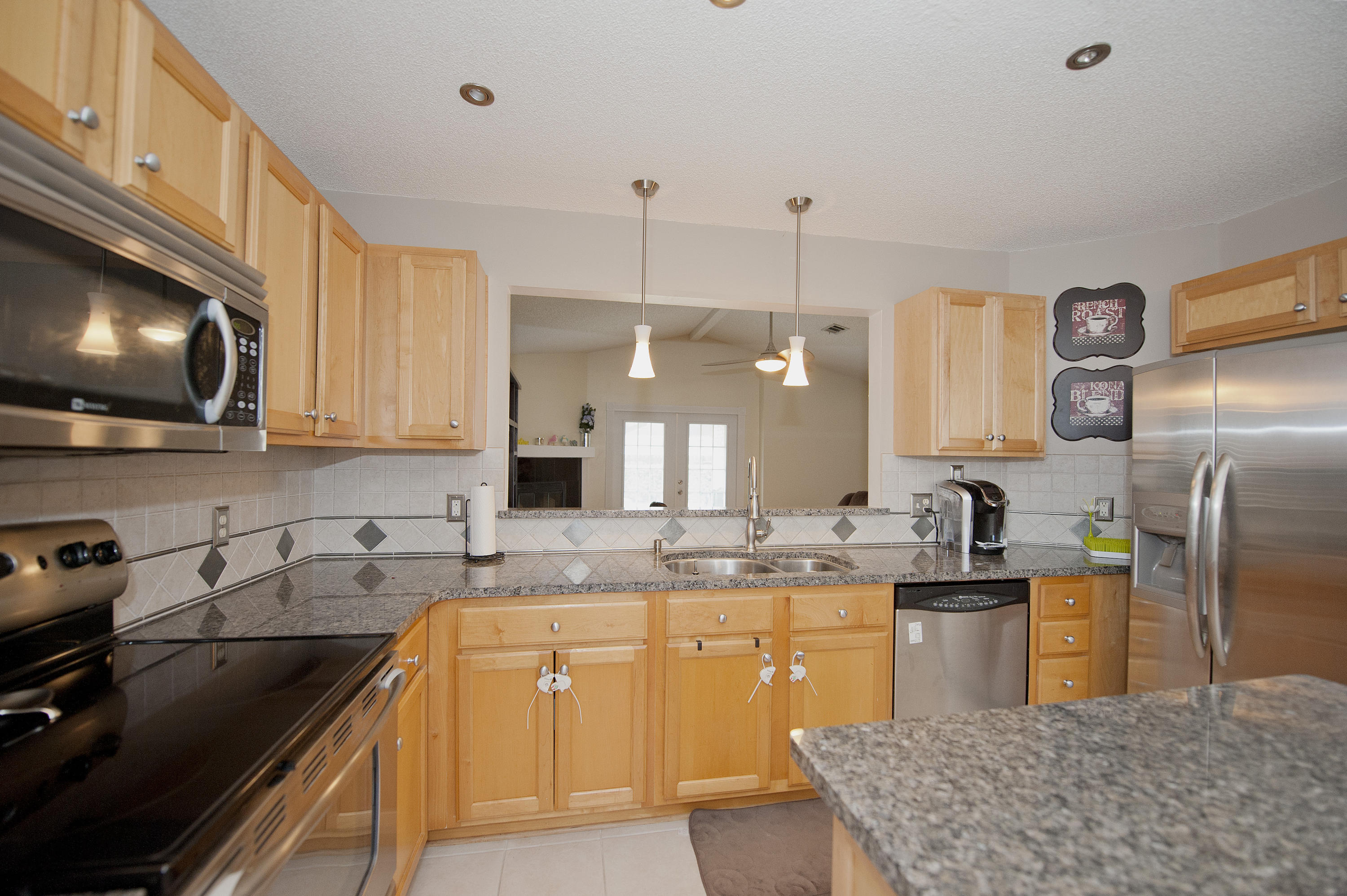 BENT TREE S/D - Residential