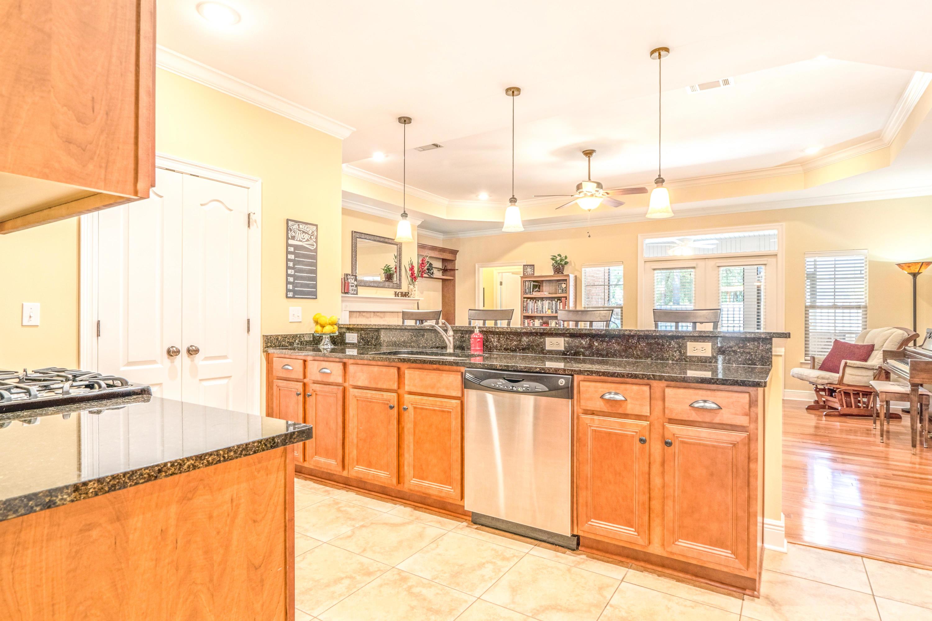 SWIFT CREEK PH 4 - Residential