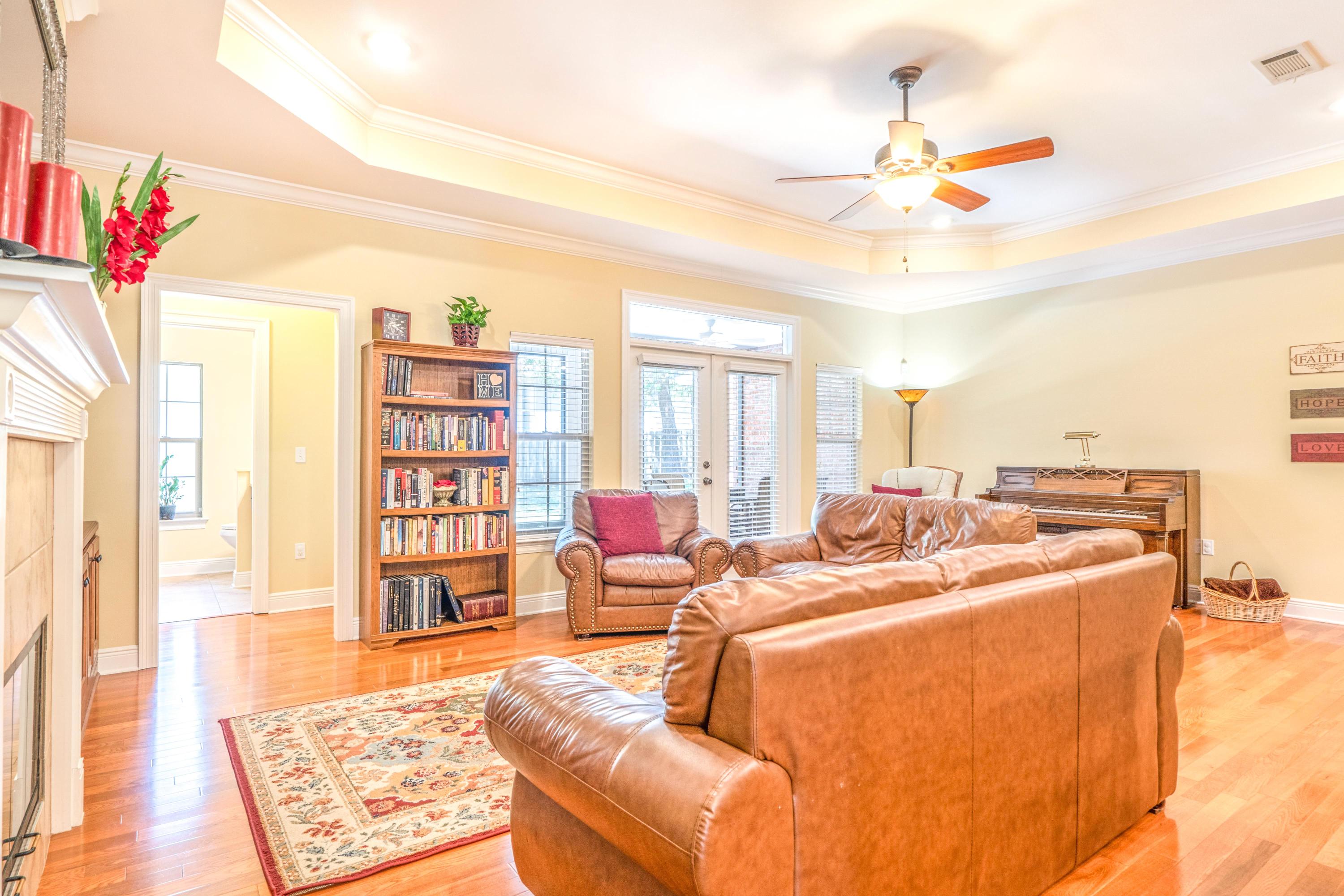 SWIFT CREEK PH 4 - Residential