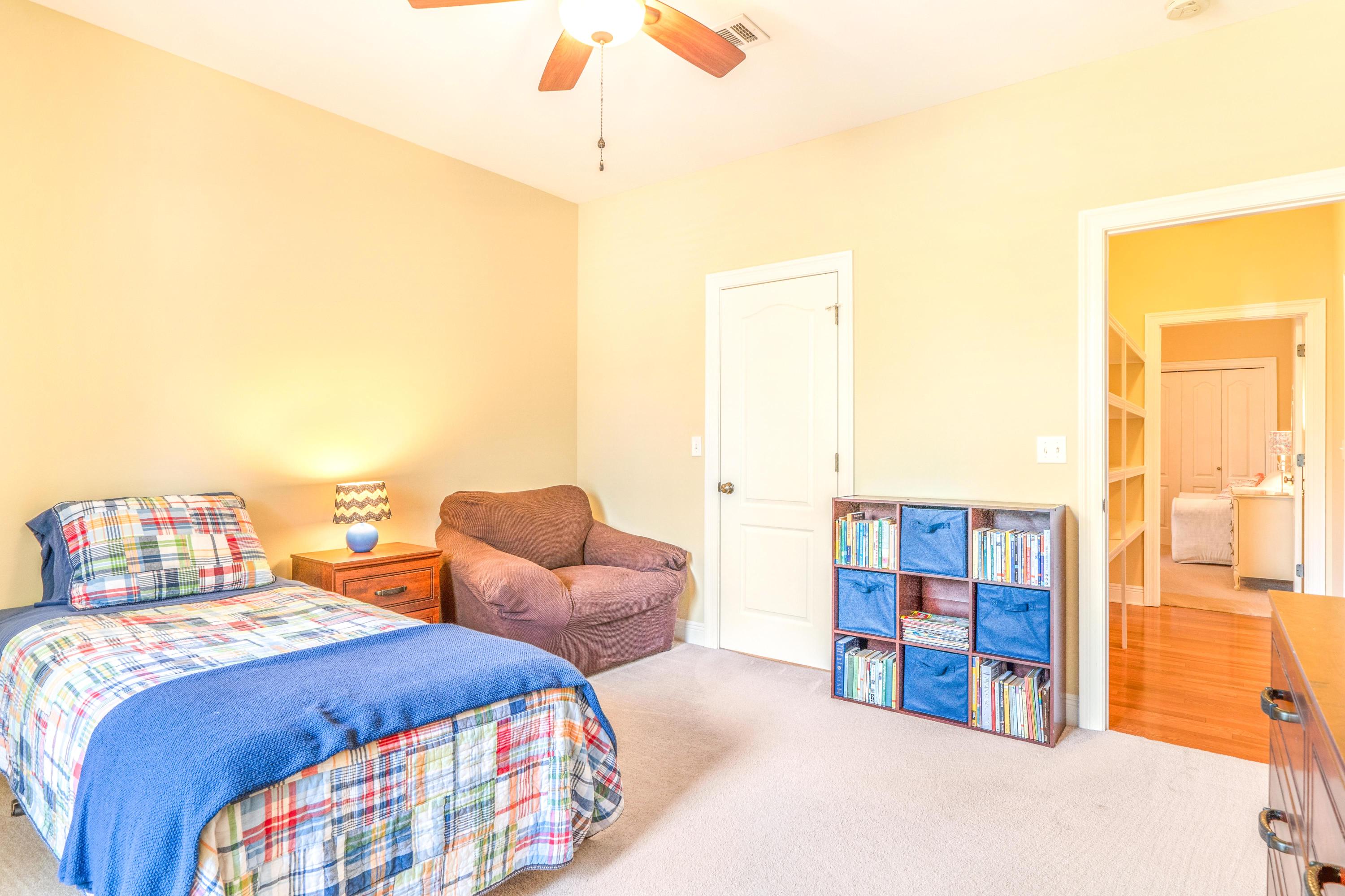 SWIFT CREEK PH 4 - Residential