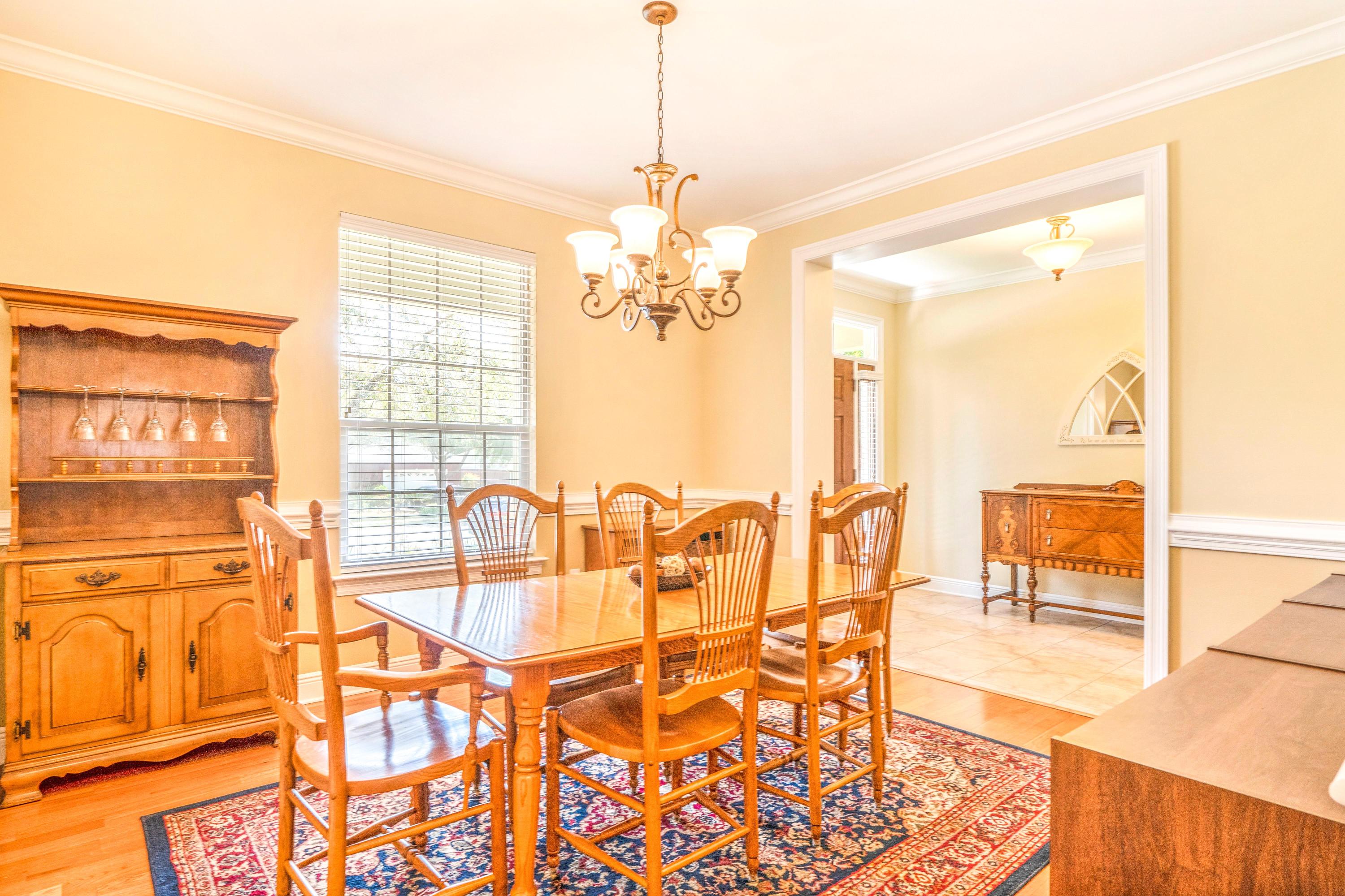 SWIFT CREEK PH 4 - Residential