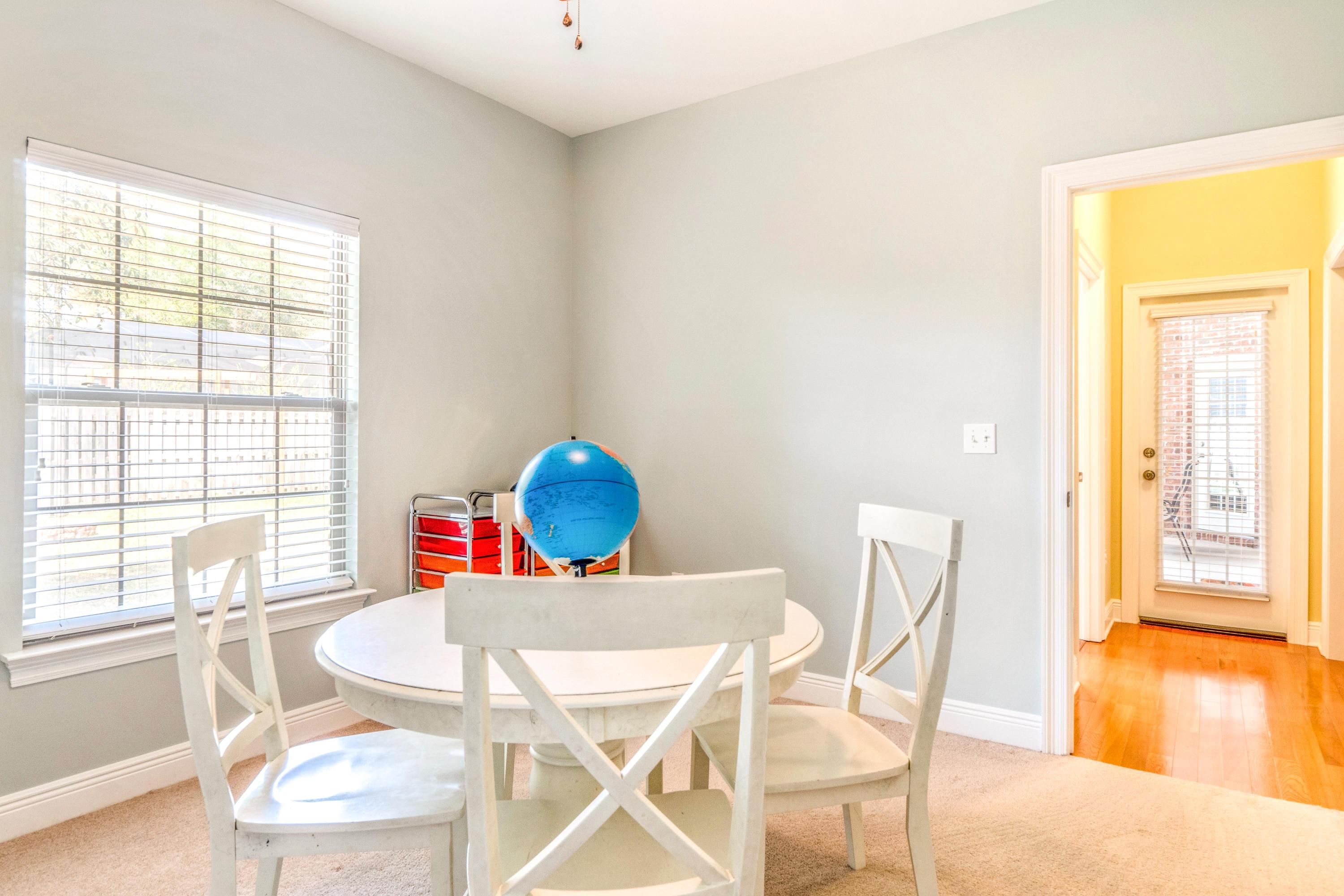 SWIFT CREEK PH 4 - Residential