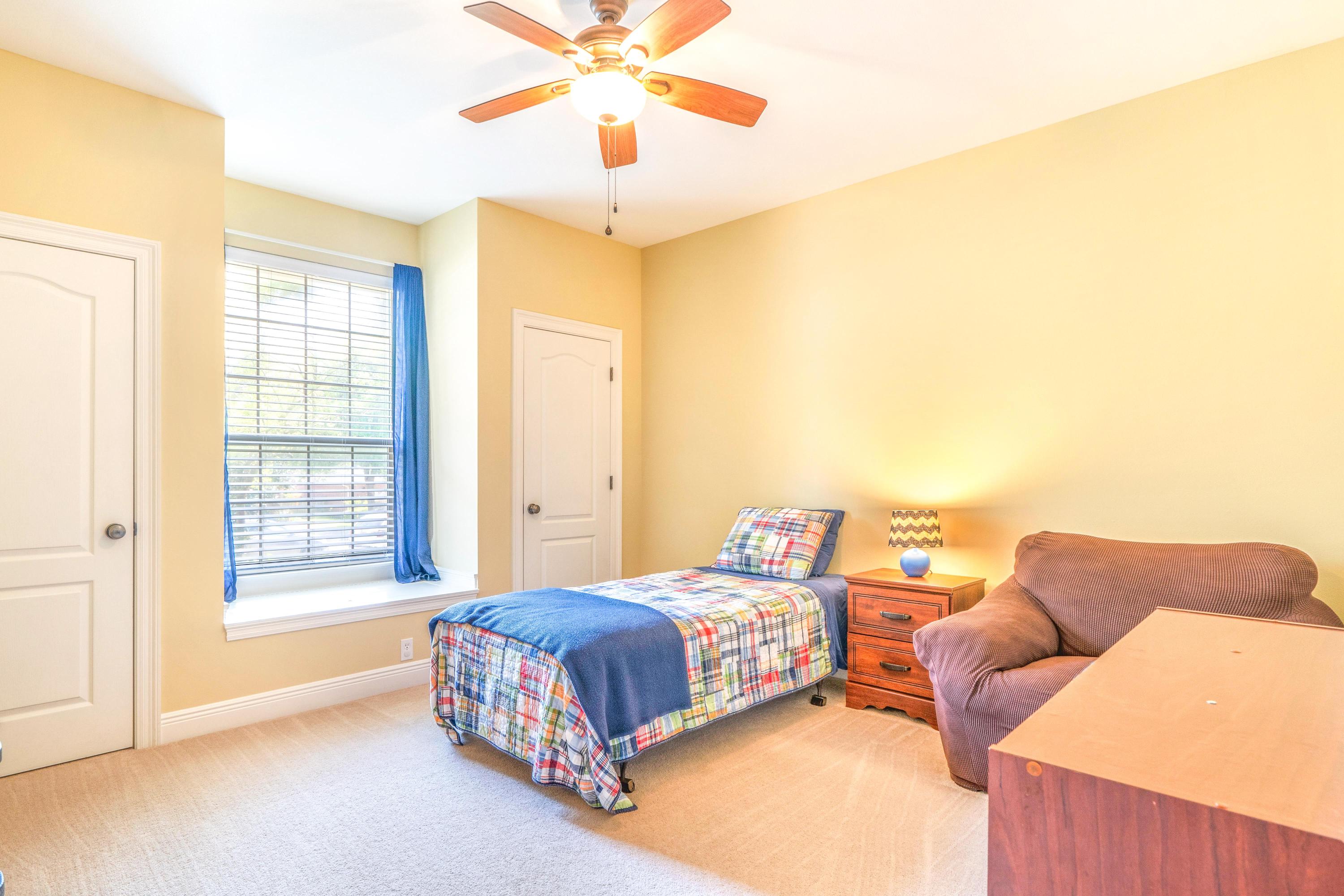 SWIFT CREEK PH 4 - Residential