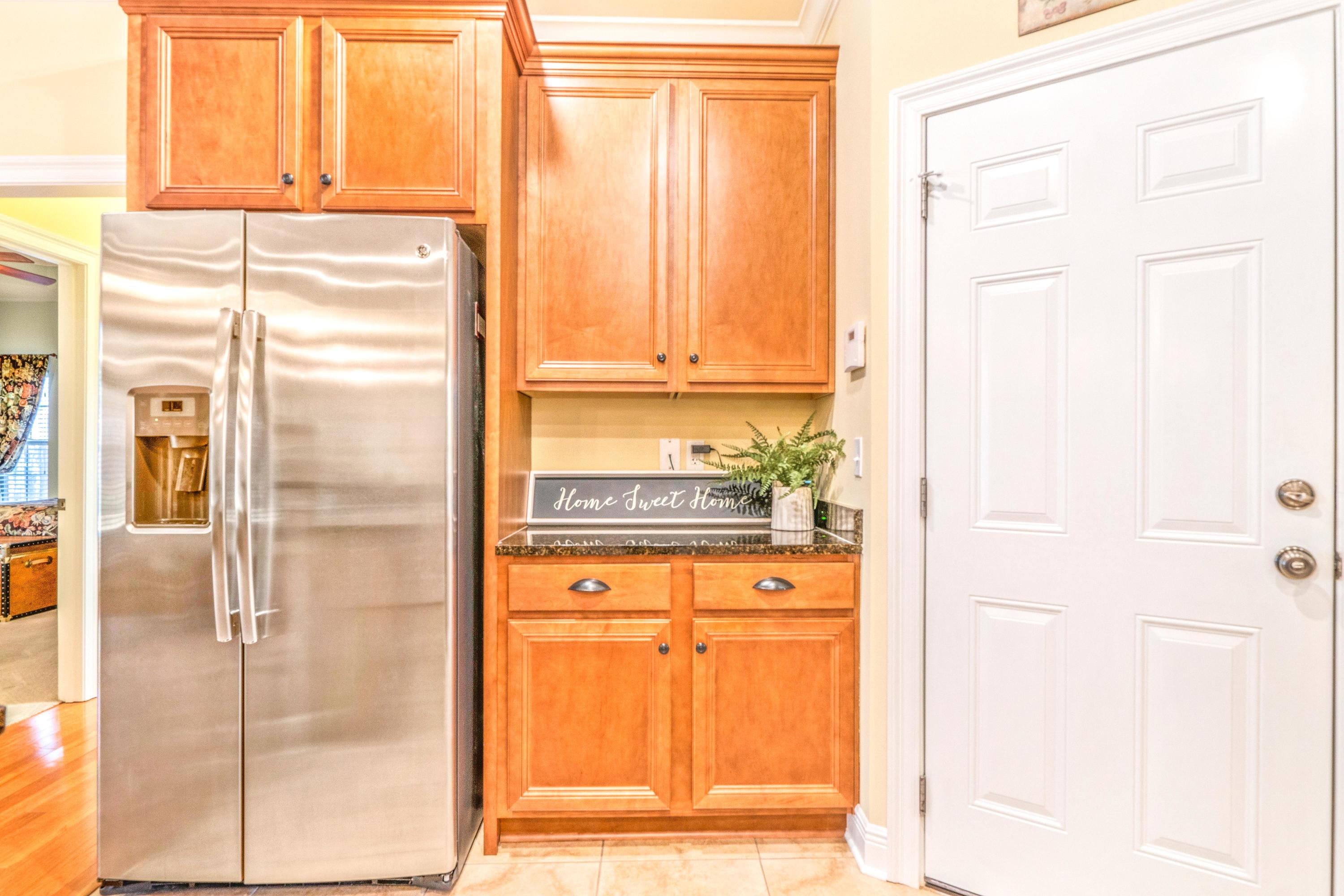 SWIFT CREEK PH 4 - Residential