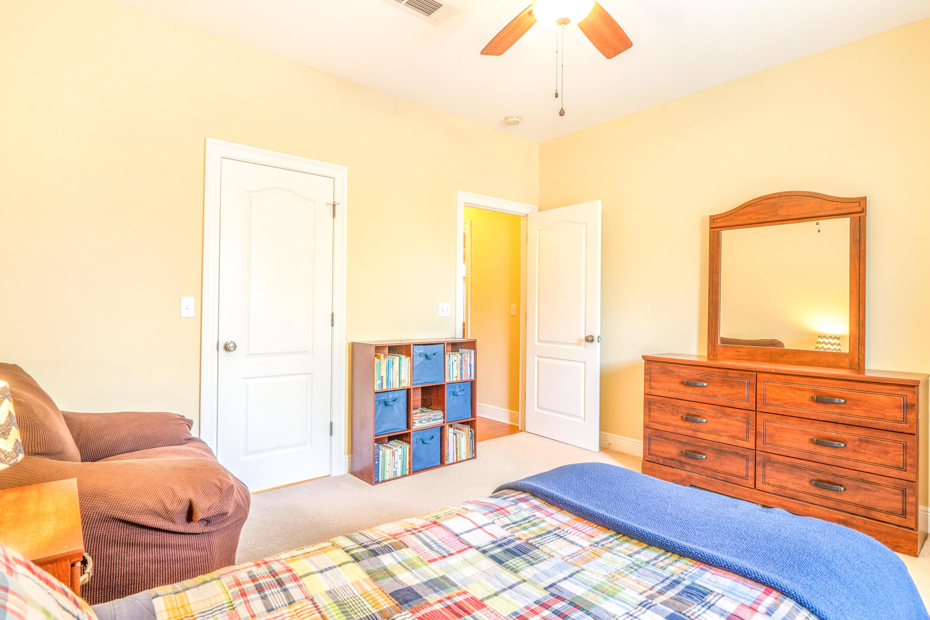 SWIFT CREEK PH 4 - Residential