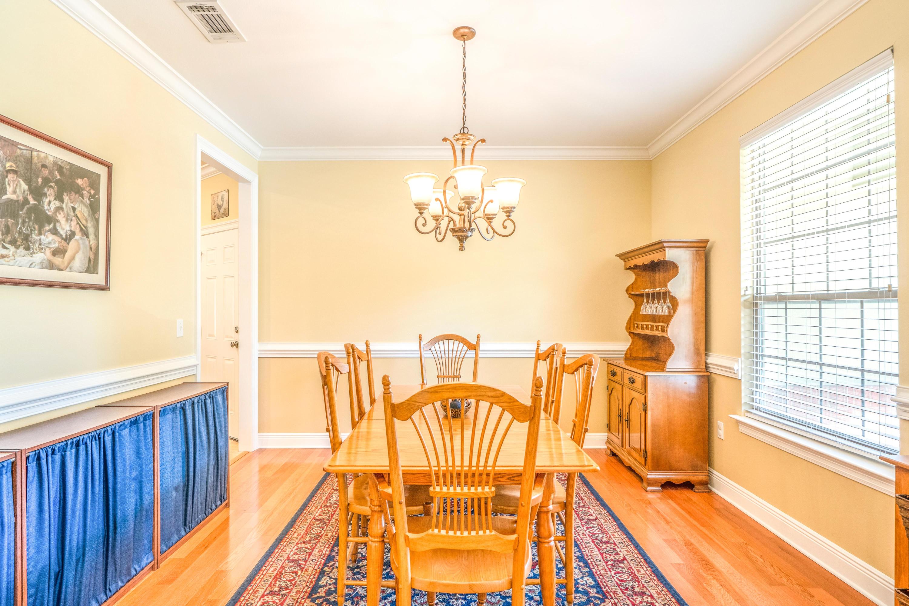 SWIFT CREEK PH 4 - Residential