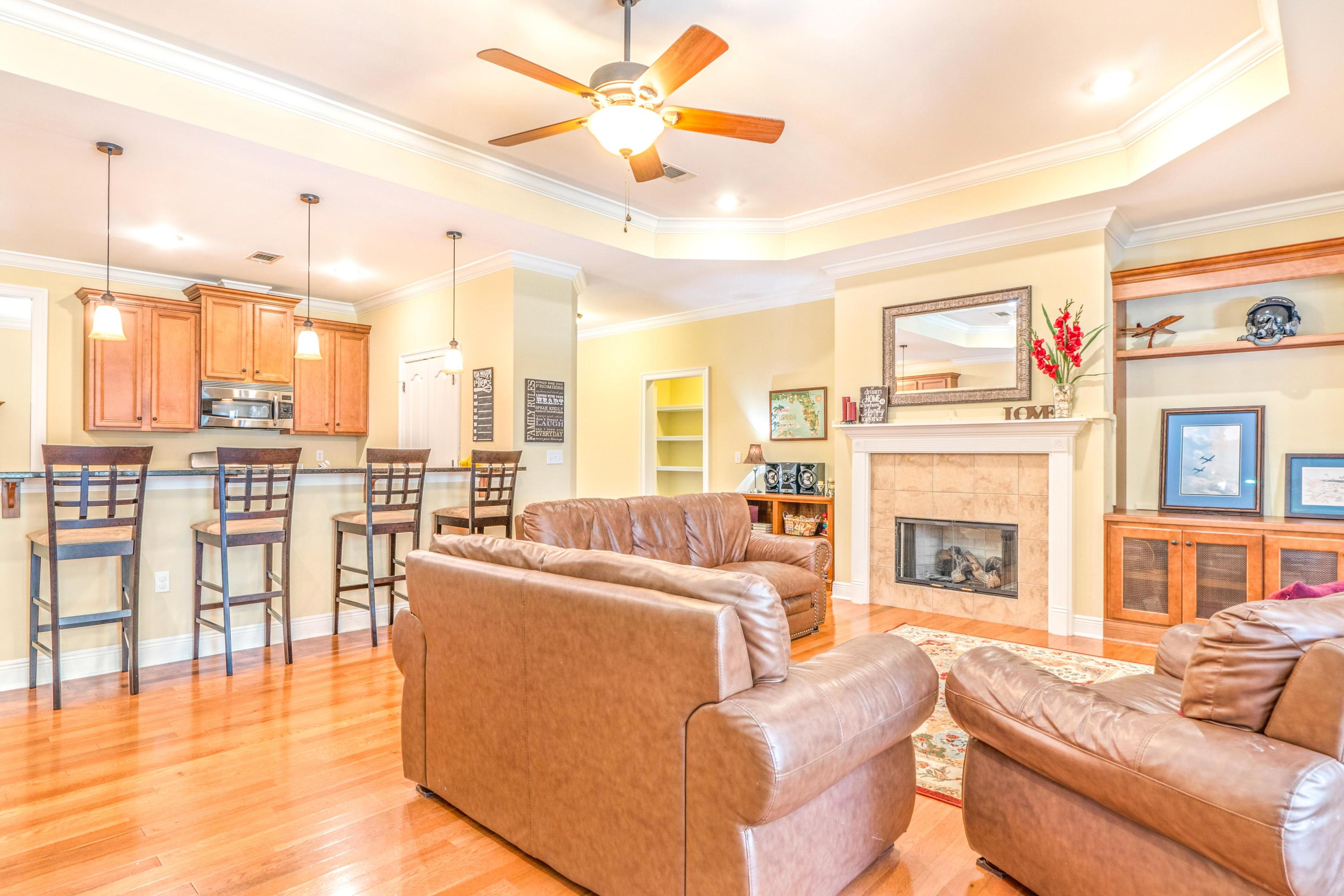 SWIFT CREEK PH 4 - Residential