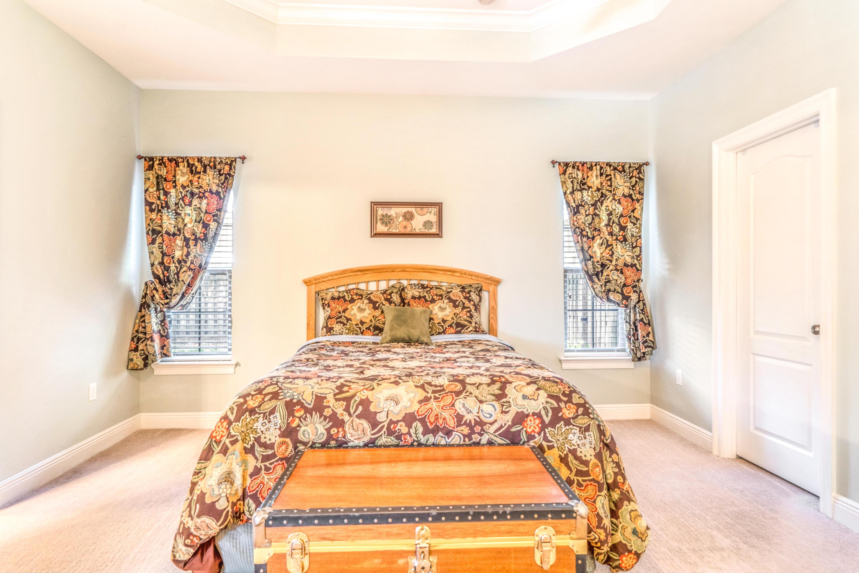 SWIFT CREEK PH 4 - Residential