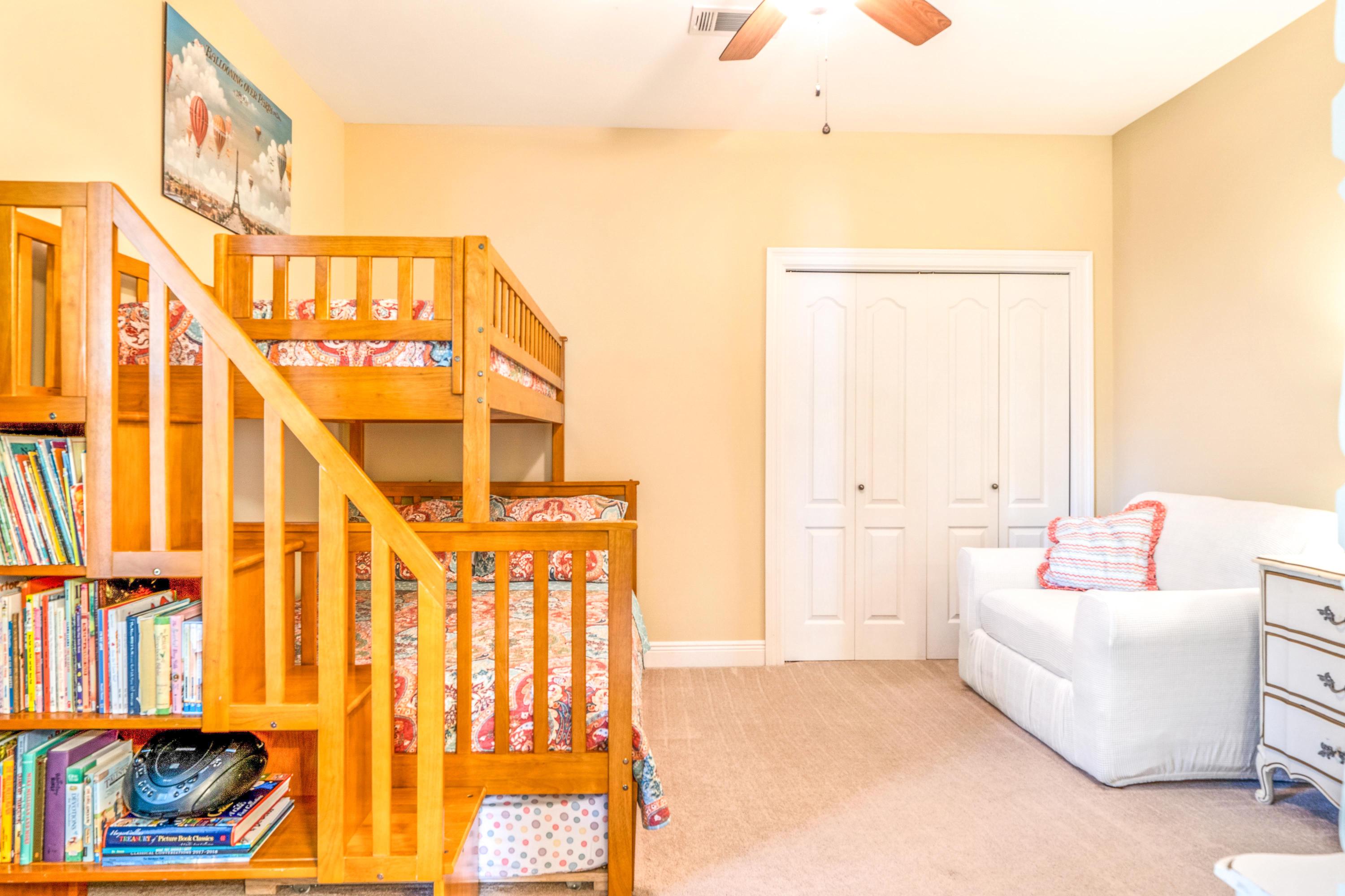 SWIFT CREEK PH 4 - Residential