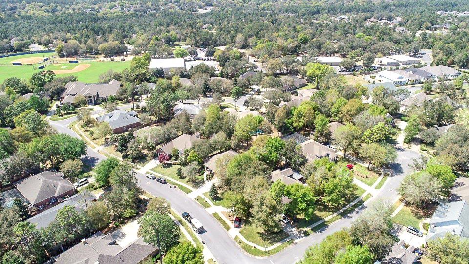 SWIFT CREEK PH 4 - Residential