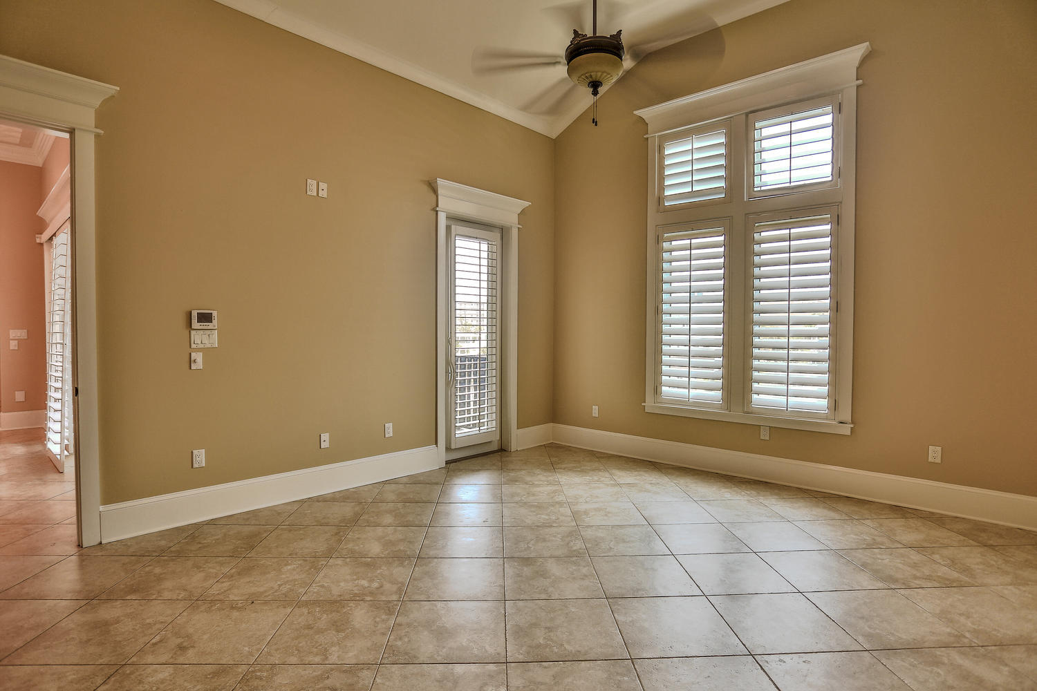 HOLIDAY ISLE - Residential