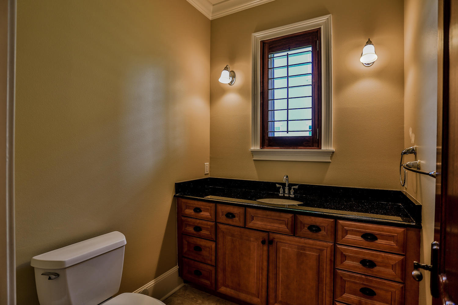 HOLIDAY ISLE - Residential