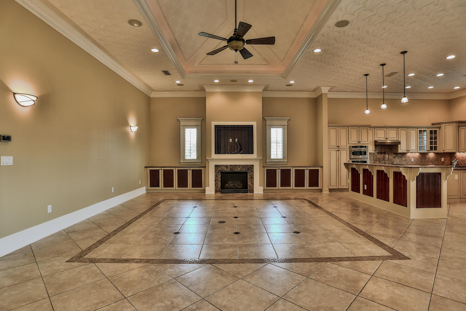 HOLIDAY ISLE - Residential