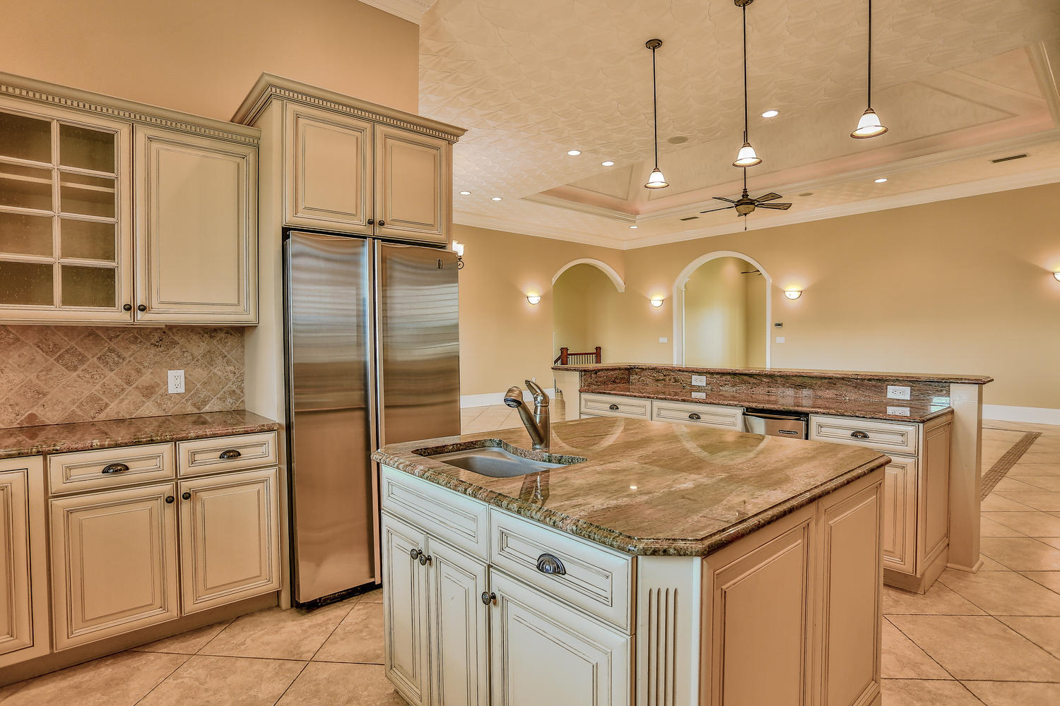 HOLIDAY ISLE - Residential