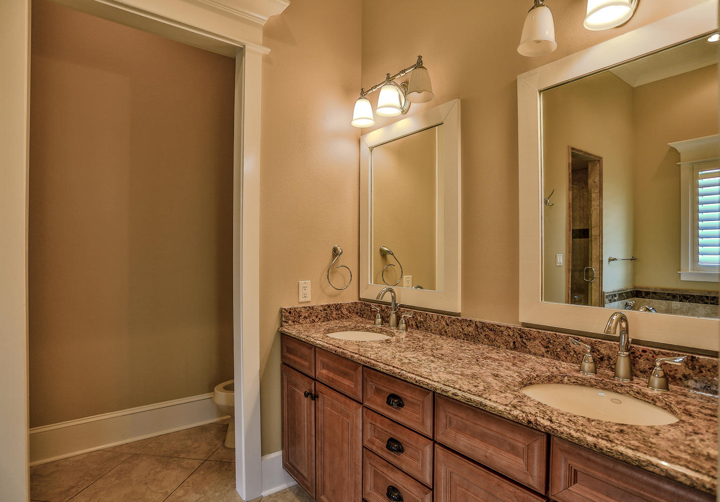 HOLIDAY ISLE - Residential