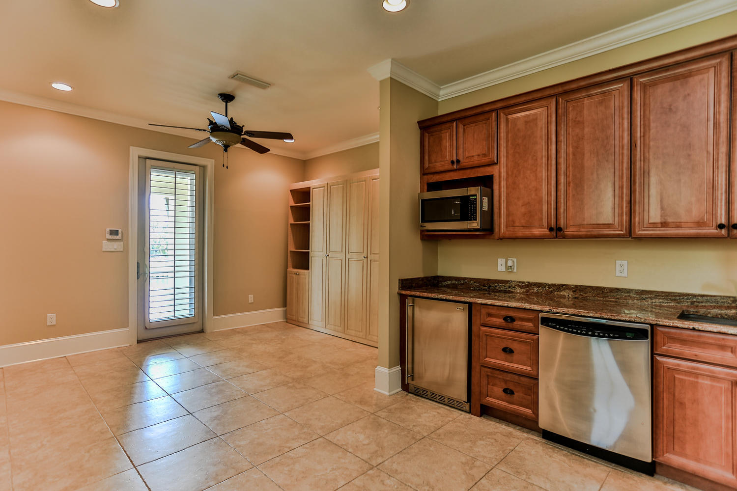 HOLIDAY ISLE - Residential