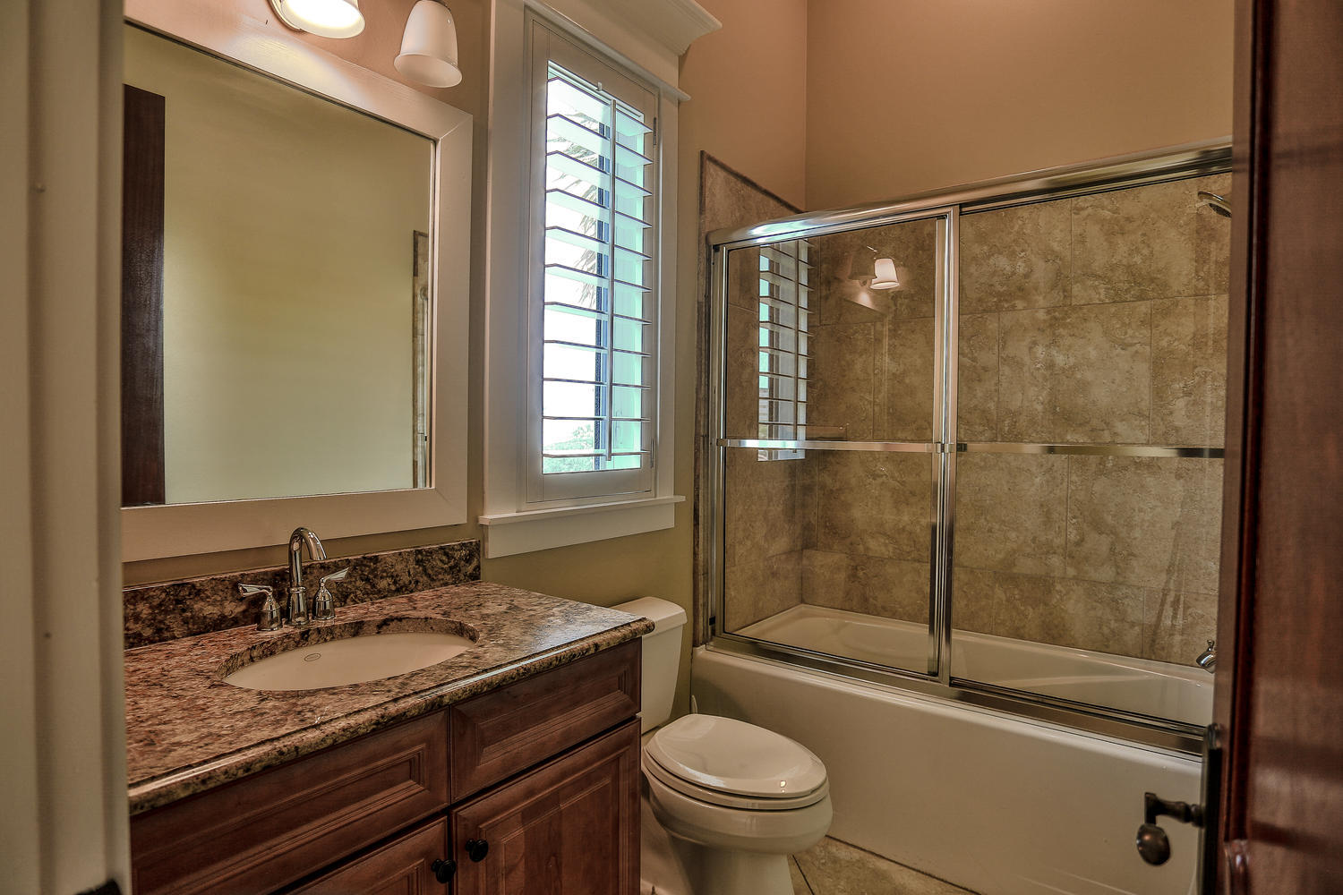 HOLIDAY ISLE - Residential