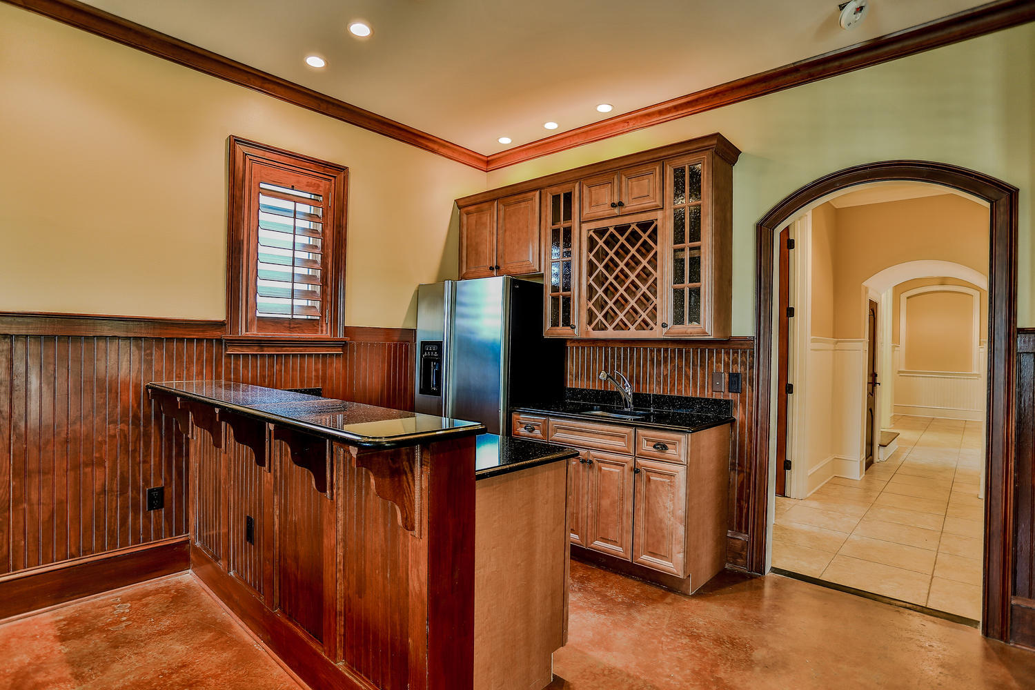 HOLIDAY ISLE - Residential