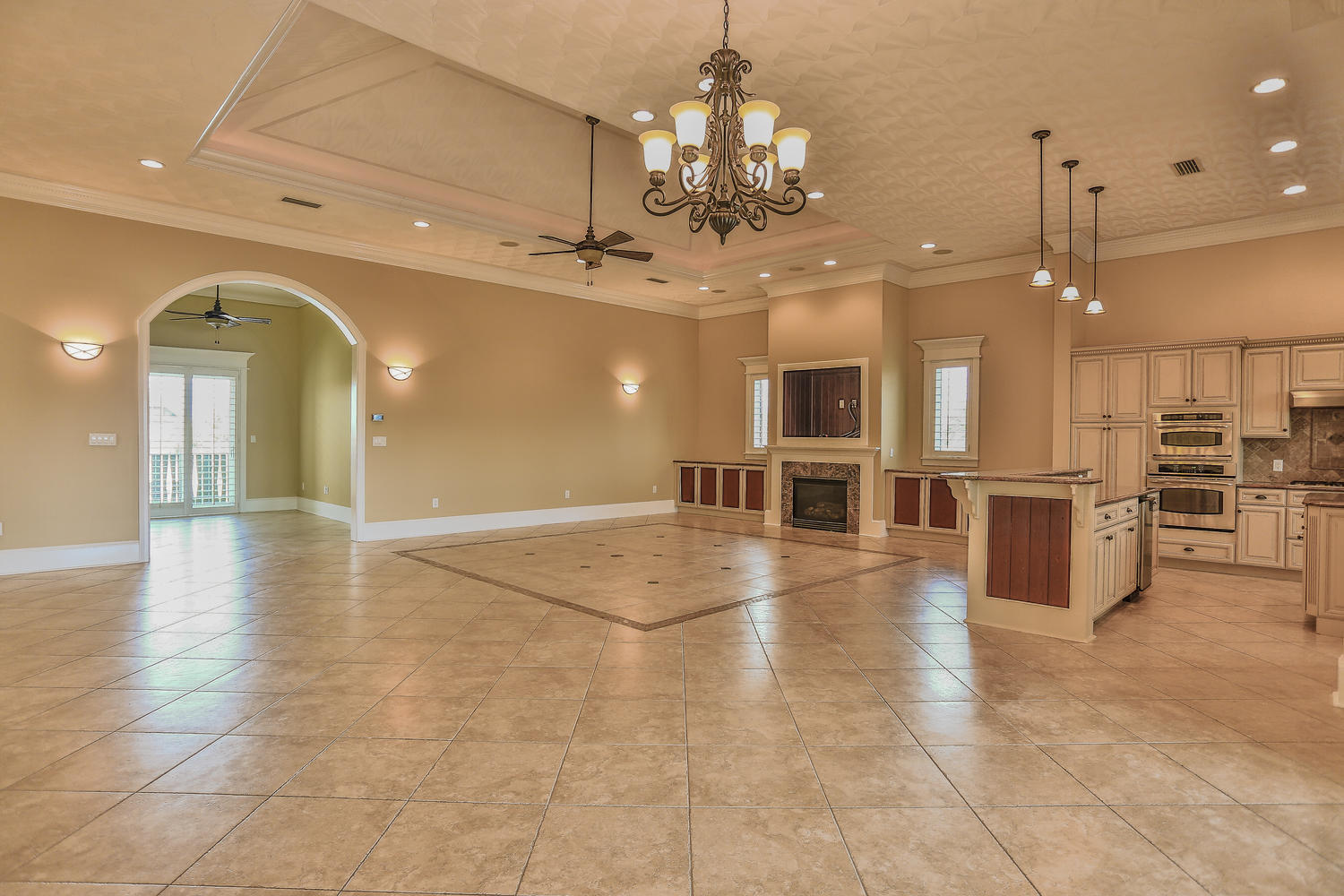 HOLIDAY ISLE - Residential