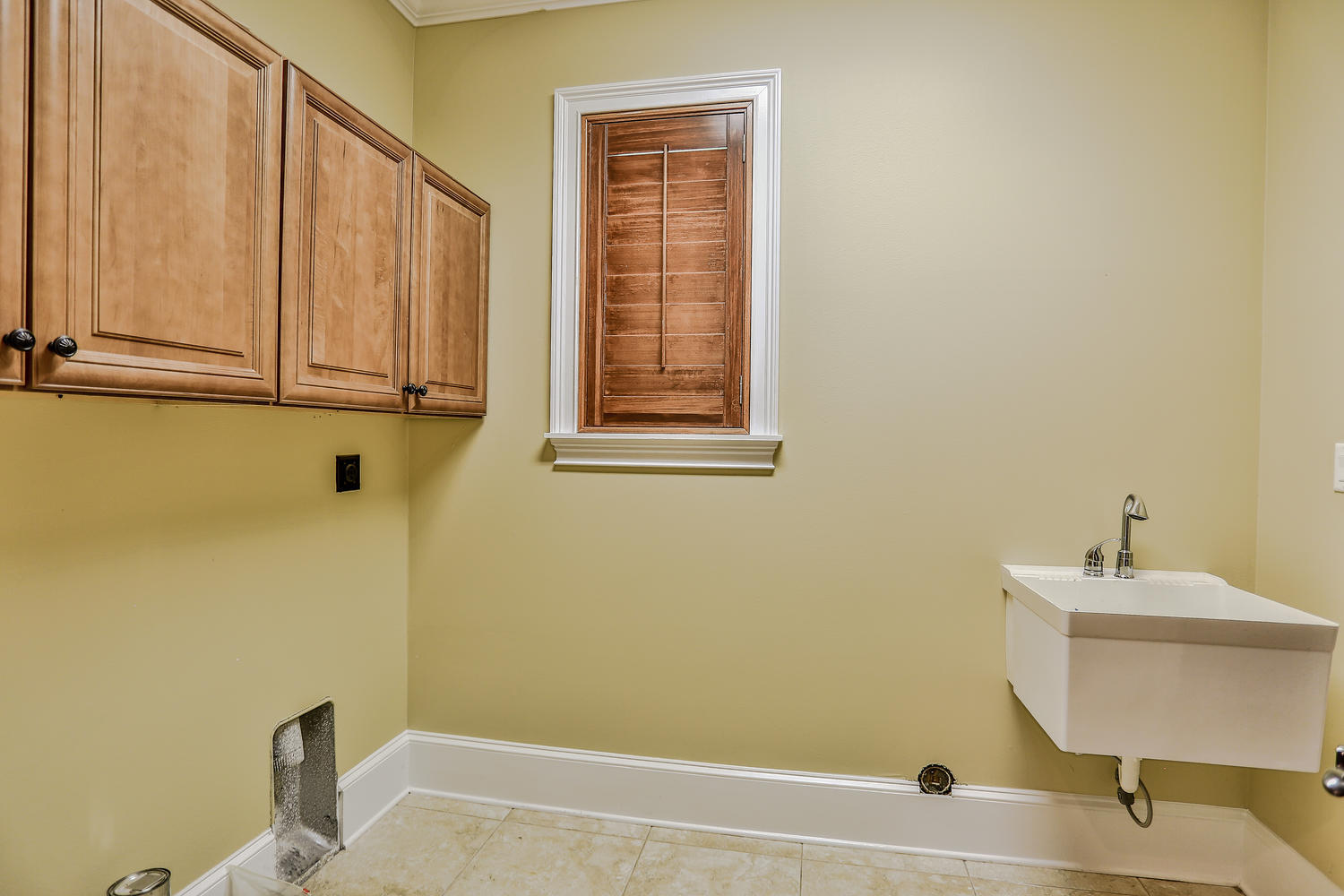 HOLIDAY ISLE - Residential