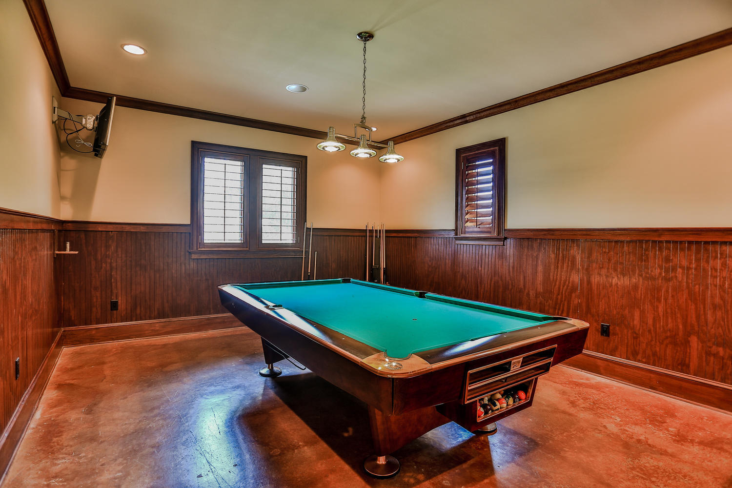 HOLIDAY ISLE - Residential