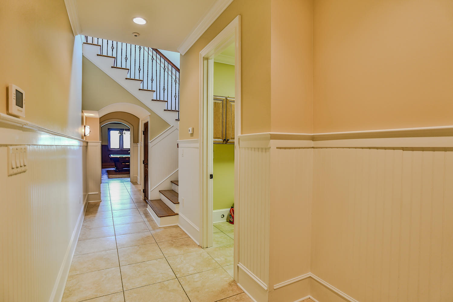 HOLIDAY ISLE - Residential