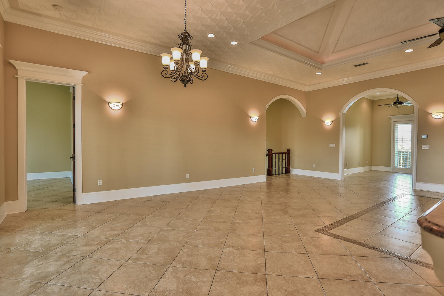 HOLIDAY ISLE - Residential