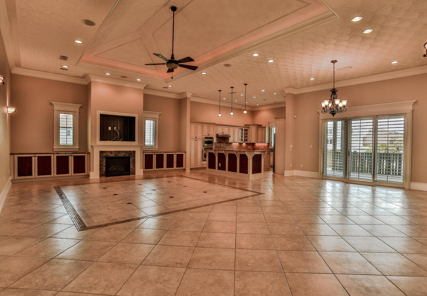 HOLIDAY ISLE - Residential